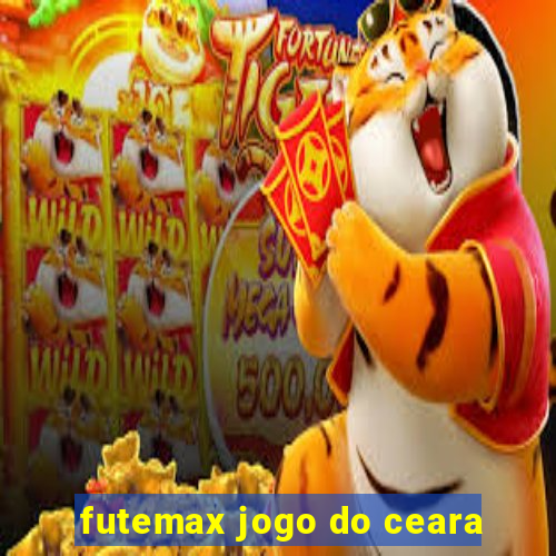 futemax jogo do ceara